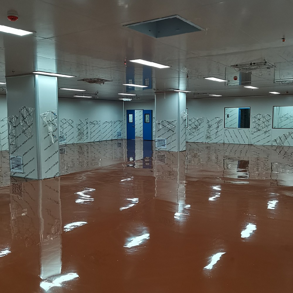 環(huán)氧地坪漆和傳統(tǒng)地面相比有哪些優(yōu)勢(shì)？